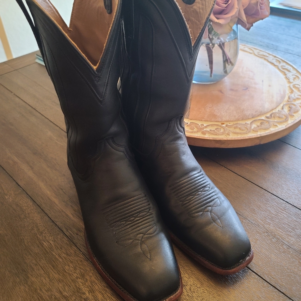 Tecova Mens Boots